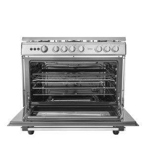 Midea Freestanding Gas Cooker 90*60/9060-5G028-I
