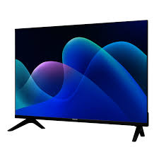 Hisense 43A4Q 43" Smart LED Full HD TV