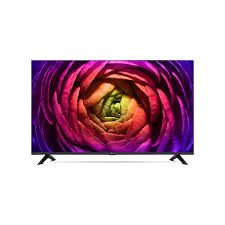 Hisense 55A6Q 55" UHD 4K Smart TV