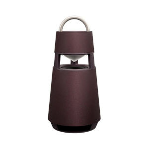 LG 360 WIRELESS BLUETOOTH PORTABLE SPEAKER AUD 4RP