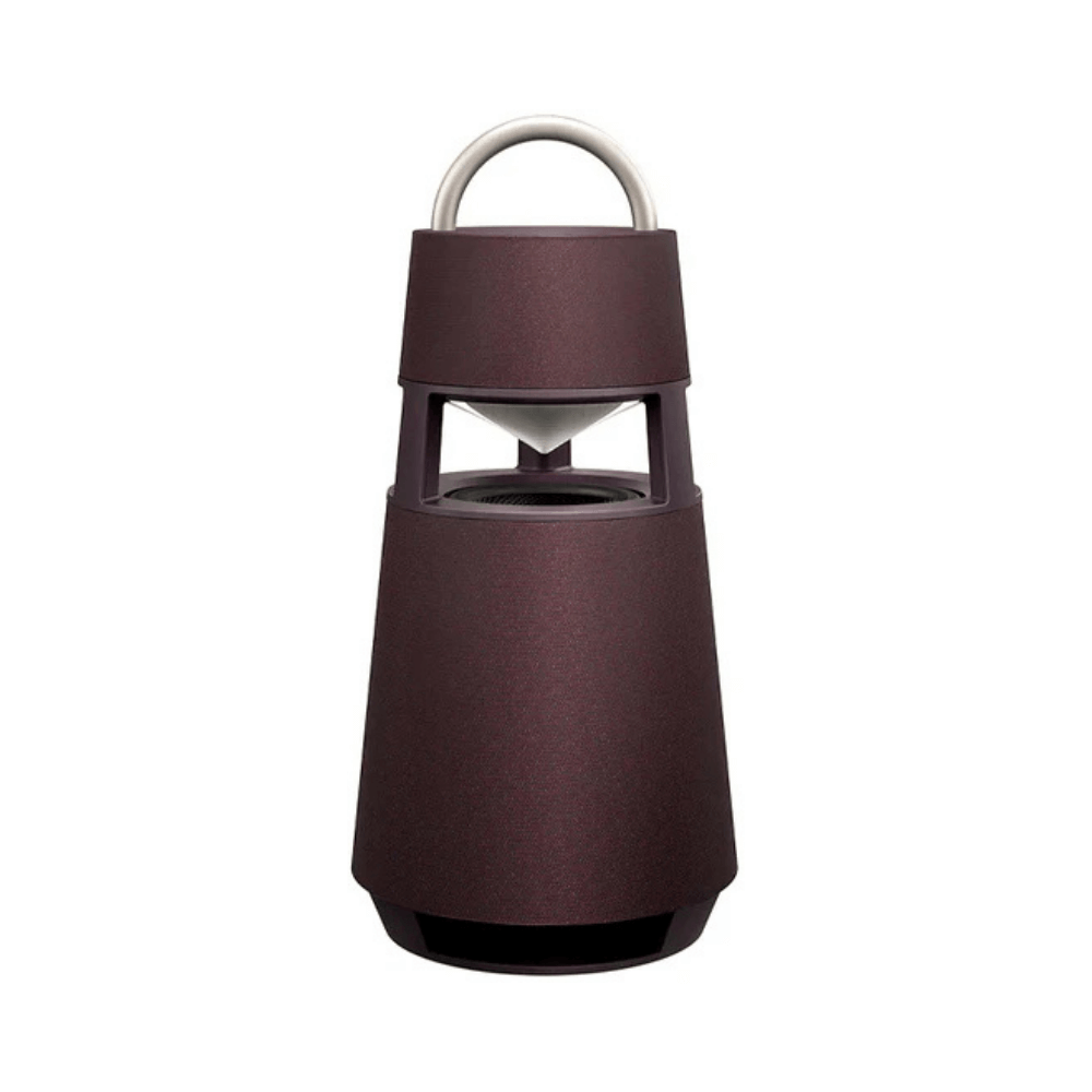 LG 360 WIRELESS BLUETOOTH PORTABLE SPEAKER AUD 4RP
