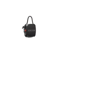 LG 5W Powerful Bass Speaker AUD 2TBK - L