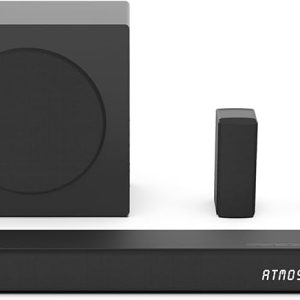 LG Audio Immersive 440w 5.1ch Sound System  AUD 65TRS