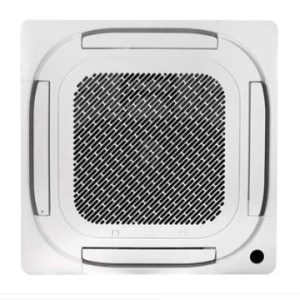 MCDI-36CRDN8 4.0HP, Bigger evaporators