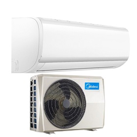 MIDEA AC SPLIT 2HP INVERTER MSAF24C-18CRDNI