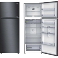 MIDEA REF DD 190L MDRT268MTV28 BLACK