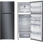 MIDEA REF TOP MOUNT DD DC  235L MDRT333FGF28  JAZZ BLACK