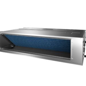 Midea-48HWFNX 5.0HP, 3 Phrase, Higher ESP, Easy Maintaince, R410a DUCT Type Air Conditioner