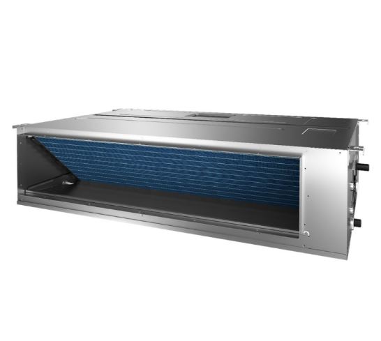 Midea Inverter duct-type air conditioner 2HP MTIU-18HWFNX