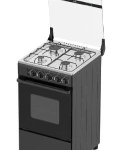 Midea Freestanding Gas Cooker 60*60|6060-4G057-B