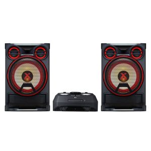 LG 5000W XBOOM Home Theatre Sound System  AUD 99CK