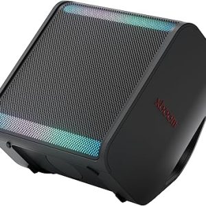 LG 60W, 6.5” woofer and 2.5” midranges, AI, Bass boost, voice enahnce,