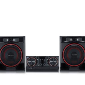 LG 950W XBOOM Home Theater  AUD 65CL