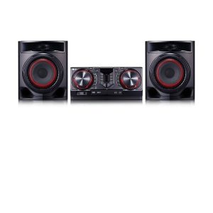 LG AUD 44CJ 480W BLUETOOTH XBOOM WOOFER