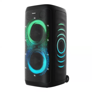 LG XBOOM RNC5 Party Speaker – 300W Powerful Bluetooth Audio