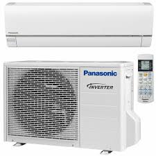 Panasonic 1HP Split Unit Inverter Air Conditioner
