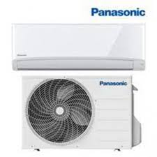 Panasonic 1HP Split Unit Non-Inverter Air Conditioner