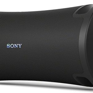 Sony ULT Field 7 Wireless Bluetooth Party Speaker, IP67 Waterproof, Powerful Bass